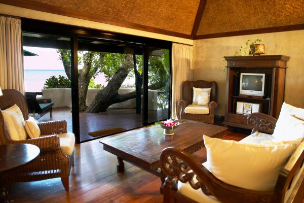 Hotel Pacific Resort Aitutaki Nui (Aitutaki Pearl Beach Resort)